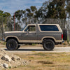 Desolate Motorsports NBC 3.5" Lift Kit with Add-A-Leaf (BOLT ON)