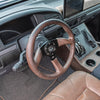 NRG Steering Wheel Package