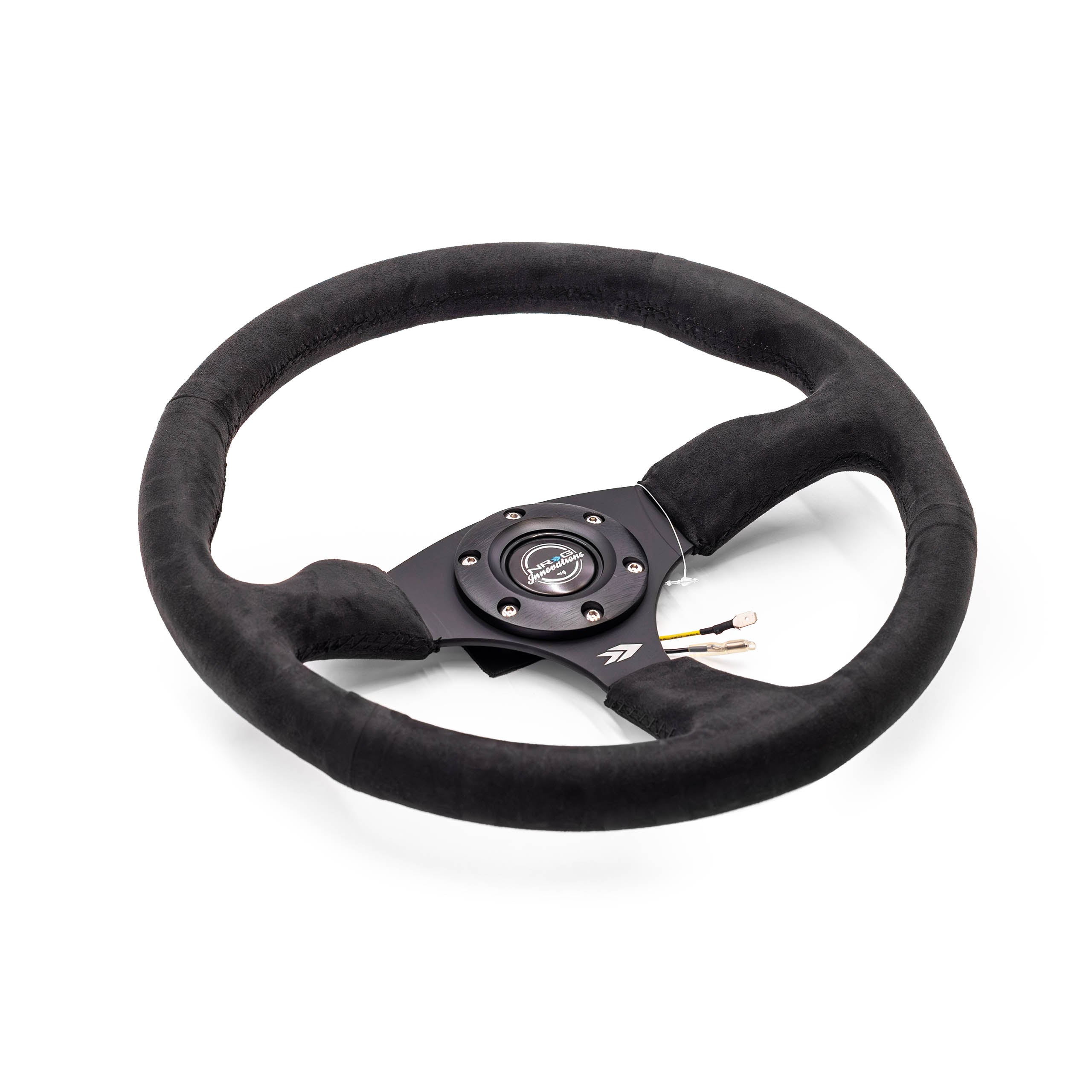 NRG Steering Wheel Package