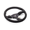 NRG Steering Wheel Package