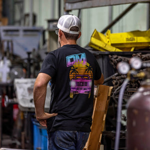 -NEW- OBS Nostalgia Tee