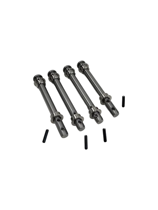 Endurapin Door Pin Kit