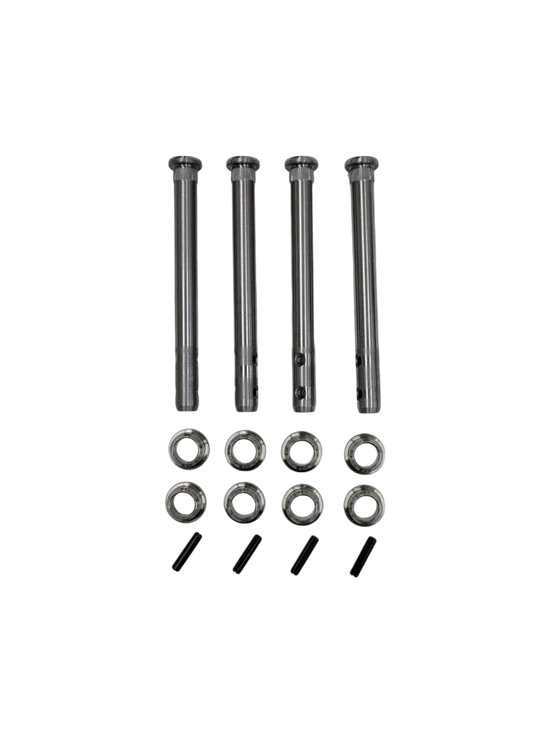 Endurapin Door Pin Kit