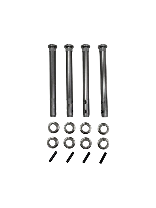 Endurapin Door Pin Kit - 1973-1997 Ford F-Series & Bronco