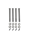 Endurapin Door Pin Kit - 1973-1997 Ford F-Series & Bronco