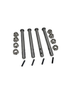 Endurapin Door Pin Kit