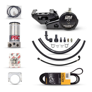 Desolate Motorsports 89-96 Bronco/F150/F250 PSC Pump Upgrade