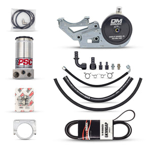 Desolate Motorsports 89-96 Bronco/F150/F250 PSC Pump Upgrade