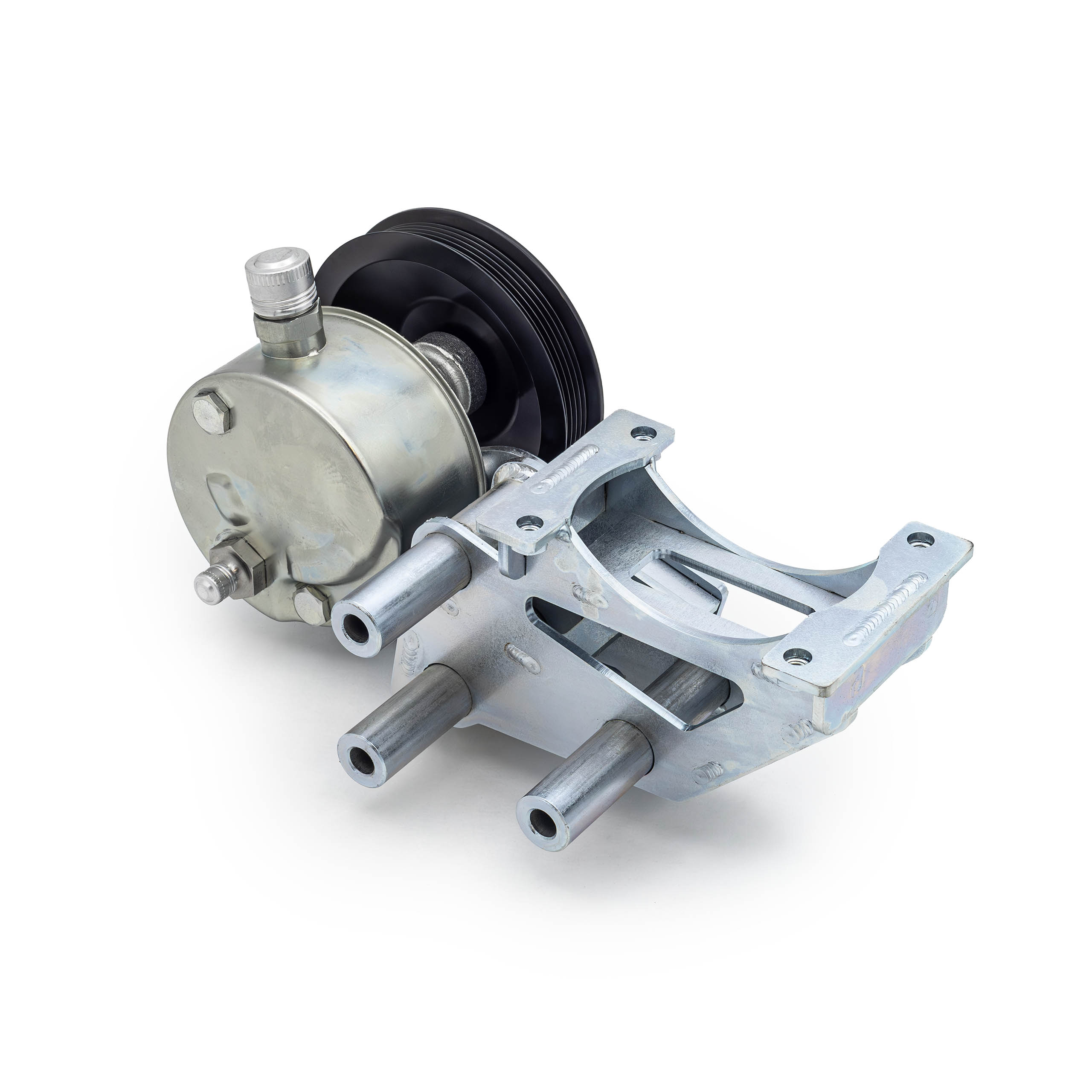 Desolate Motorsports 89-96 Bronco/F150/F250 PSC Pump Upgrade