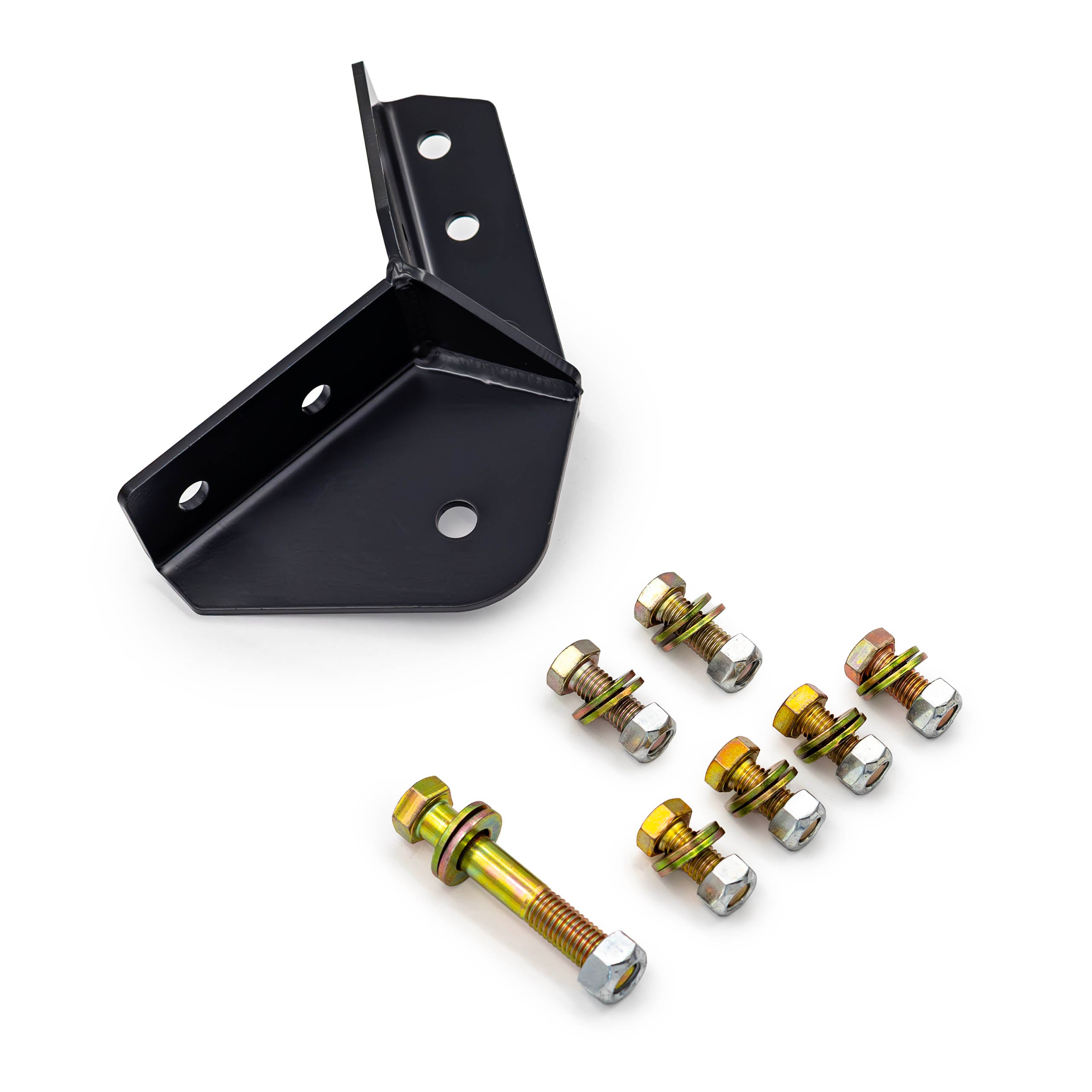 80-96 Bronco / F-Series Stock Replacement Passenger Beam Pivot Bracket