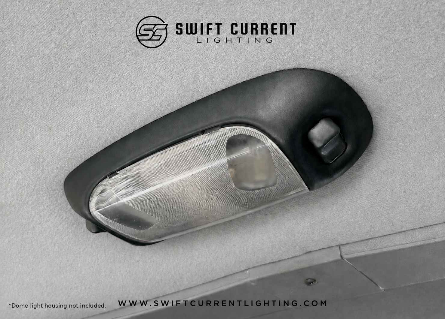 '92 - '96 OBS Ford Bronco Interior/Exterior LED Bulb Retrofit Kit