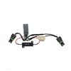 Plug & Play Harness for Cutless Design Brake Housing