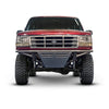 Desolate Motorsports Bolt-On Prerunner Bumper with Skid Plate (92-96 Bronco)