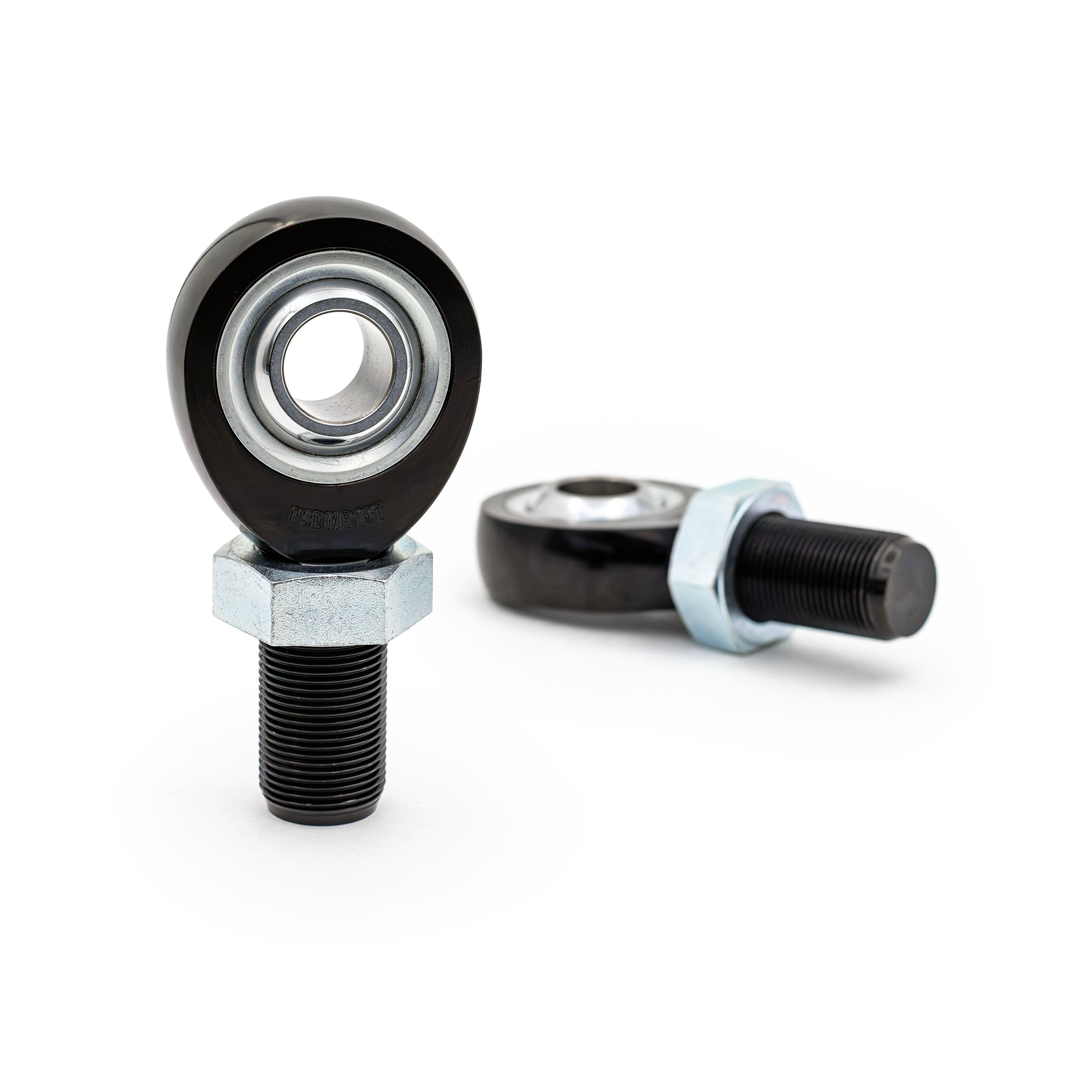 Replacement 1.25" Radius Arm Heim Kit
