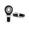Replacement 1.25" Radius Arm Heim Kit