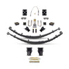 Desolate Motorsports Spec Q80 and Shackle Combo for Bronco 80-96