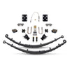 Desolate Motorsports Spec Q80 and Shackle Combo for Bronco 80-96