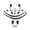 Desolate Motorsports Spec Q80 and Shackle Combo for Bronco 80-96