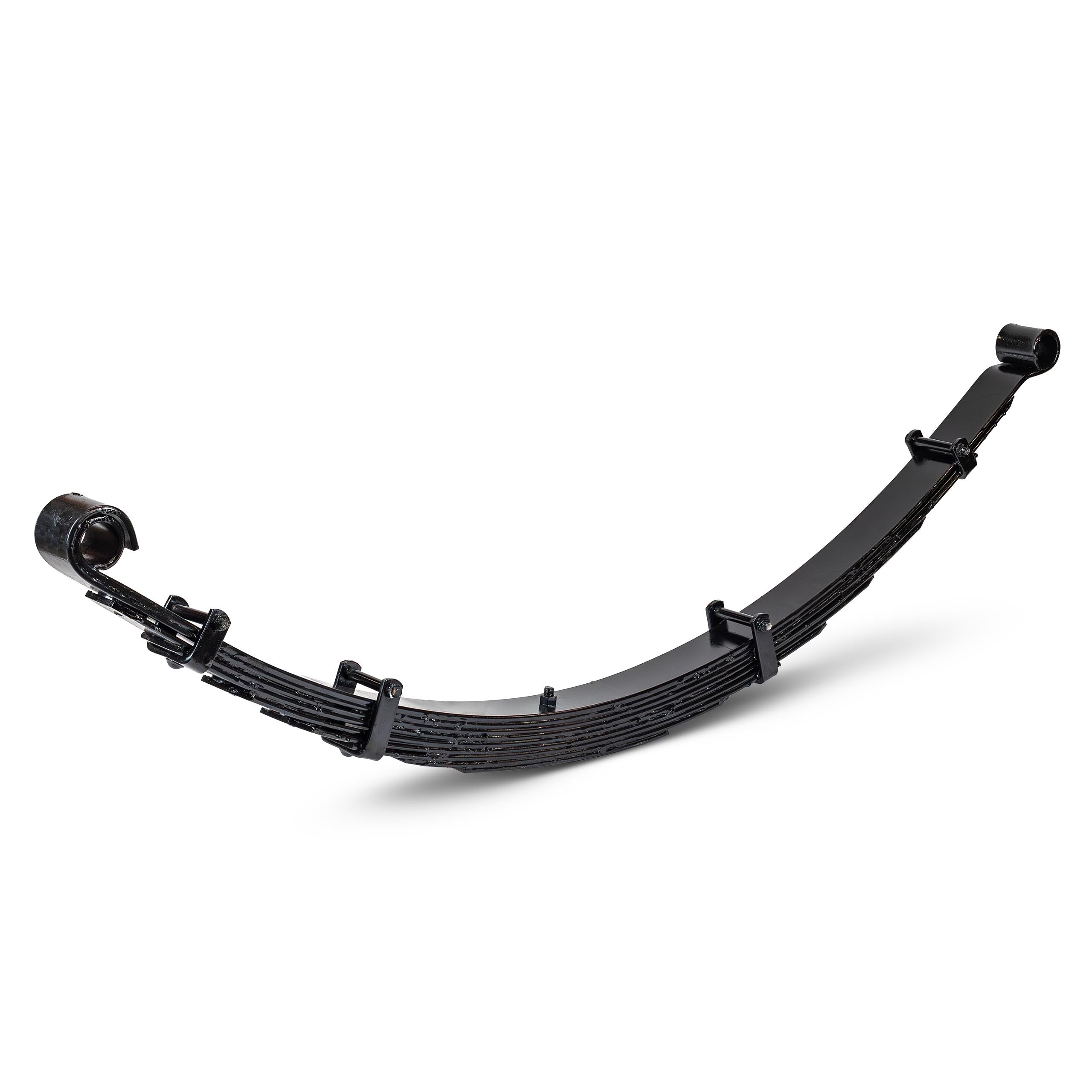80-96 4WD F150 Q80 and Shackle Combo
