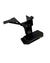 1980-1997 Ford F-Series Rear Bed Step Kit