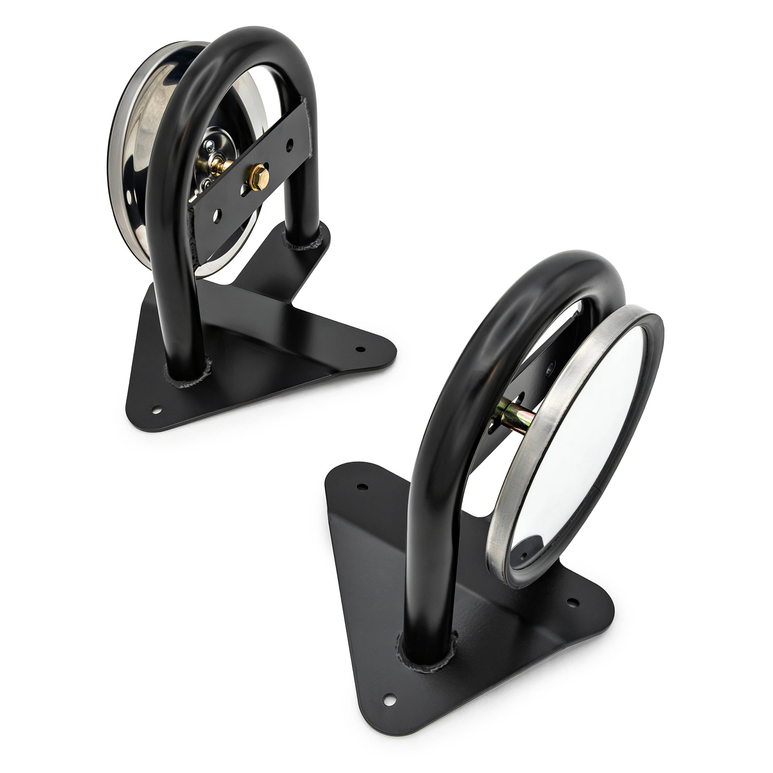 80-96 Bronco / F-Series Race Style Mirrors