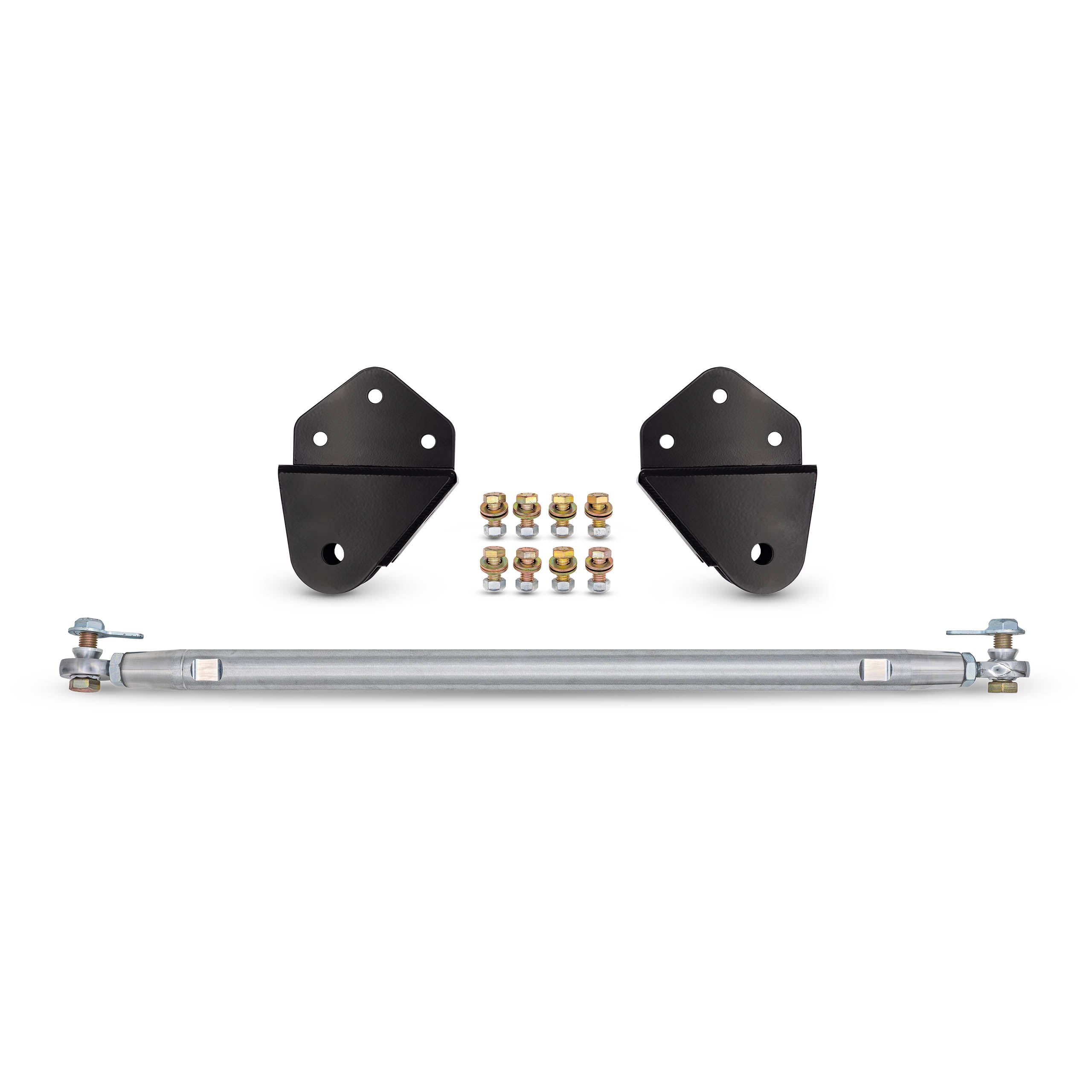 Radius Arm Frame Brackets