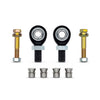Replacement 1.25" Radius Arm Heim Kit