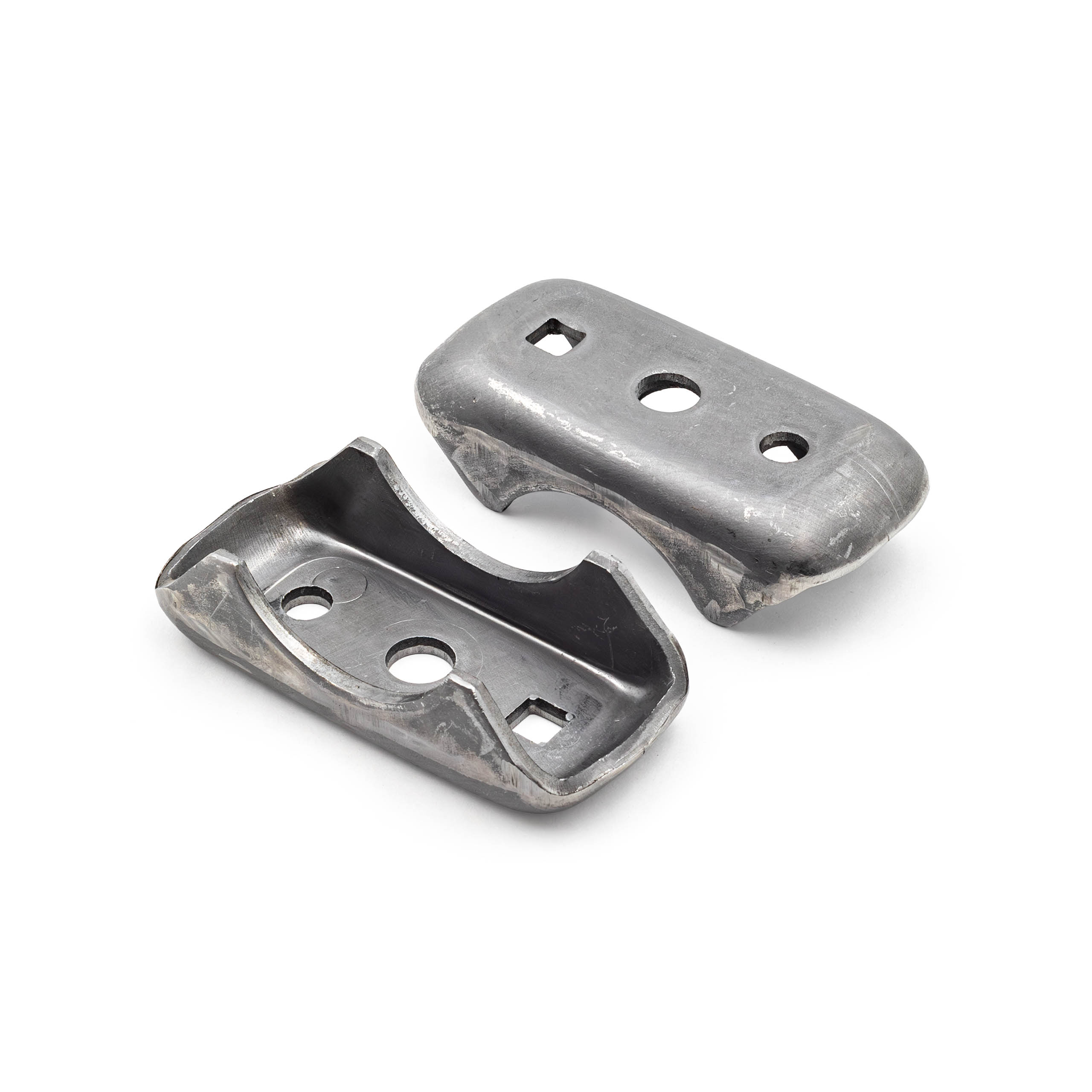 Rear Axle Perches