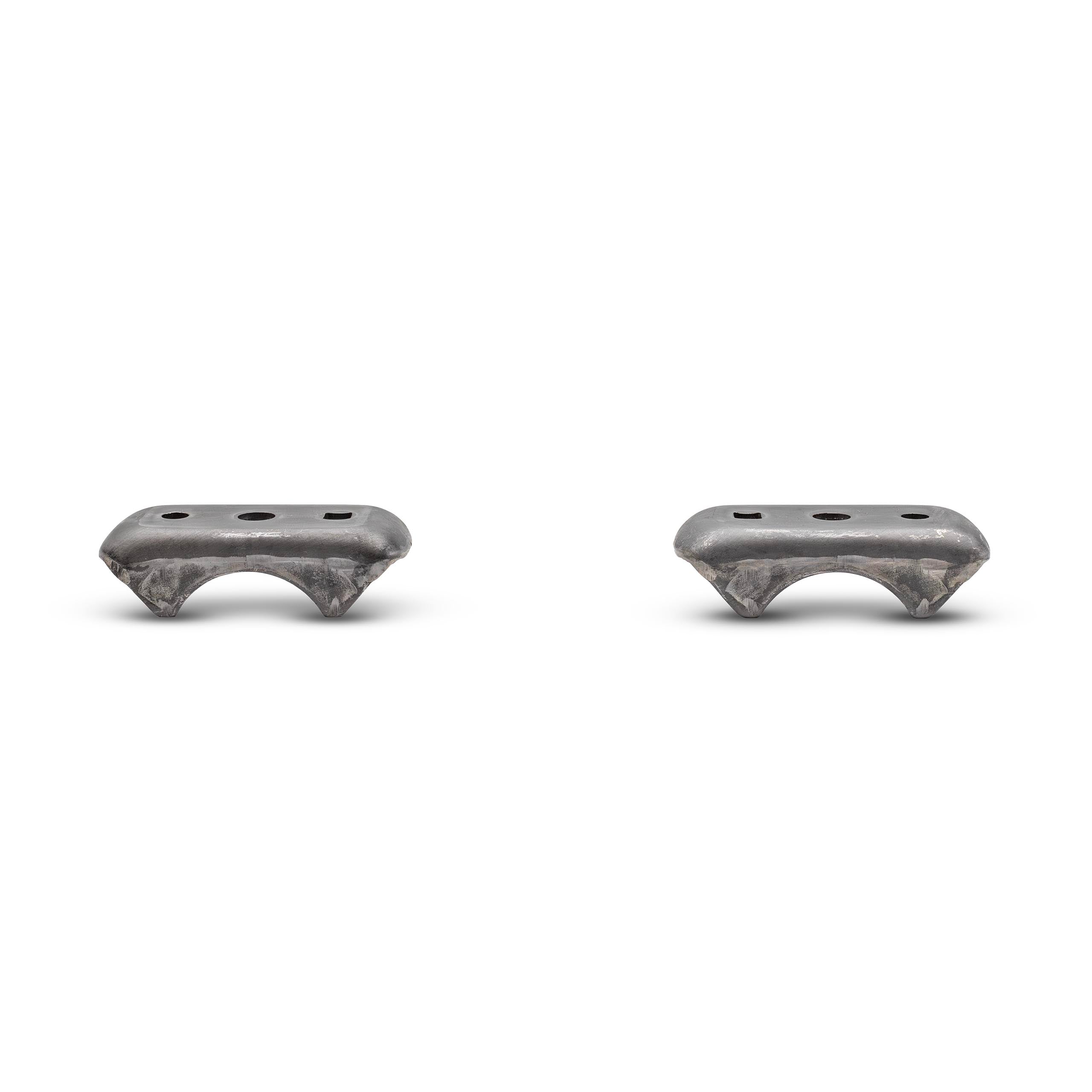 Rear Axle Perches