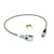 Extended Rear Brake Line