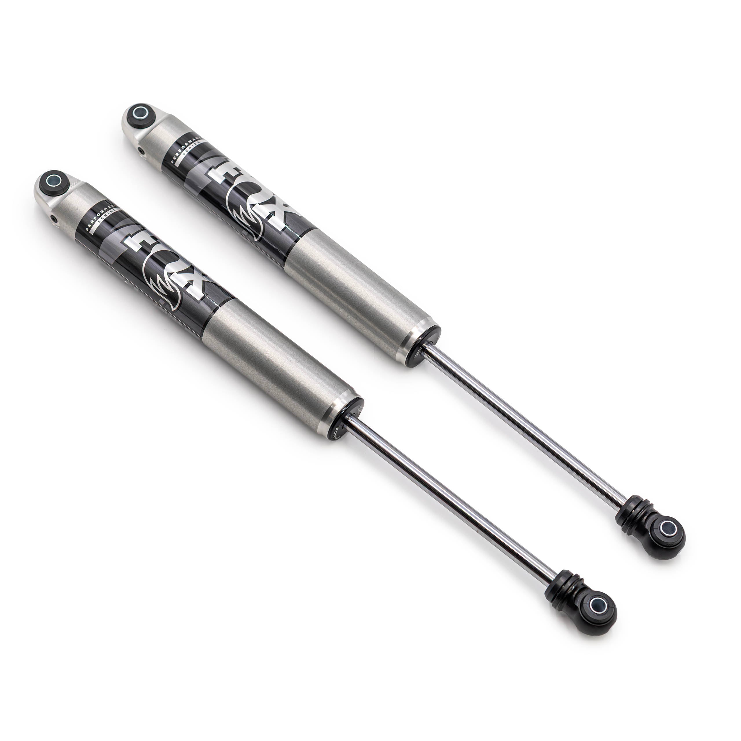 Fox 2.0 for Rear 0-2" Lift