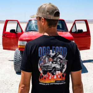 -NEW- Redneck Dreams Tee
