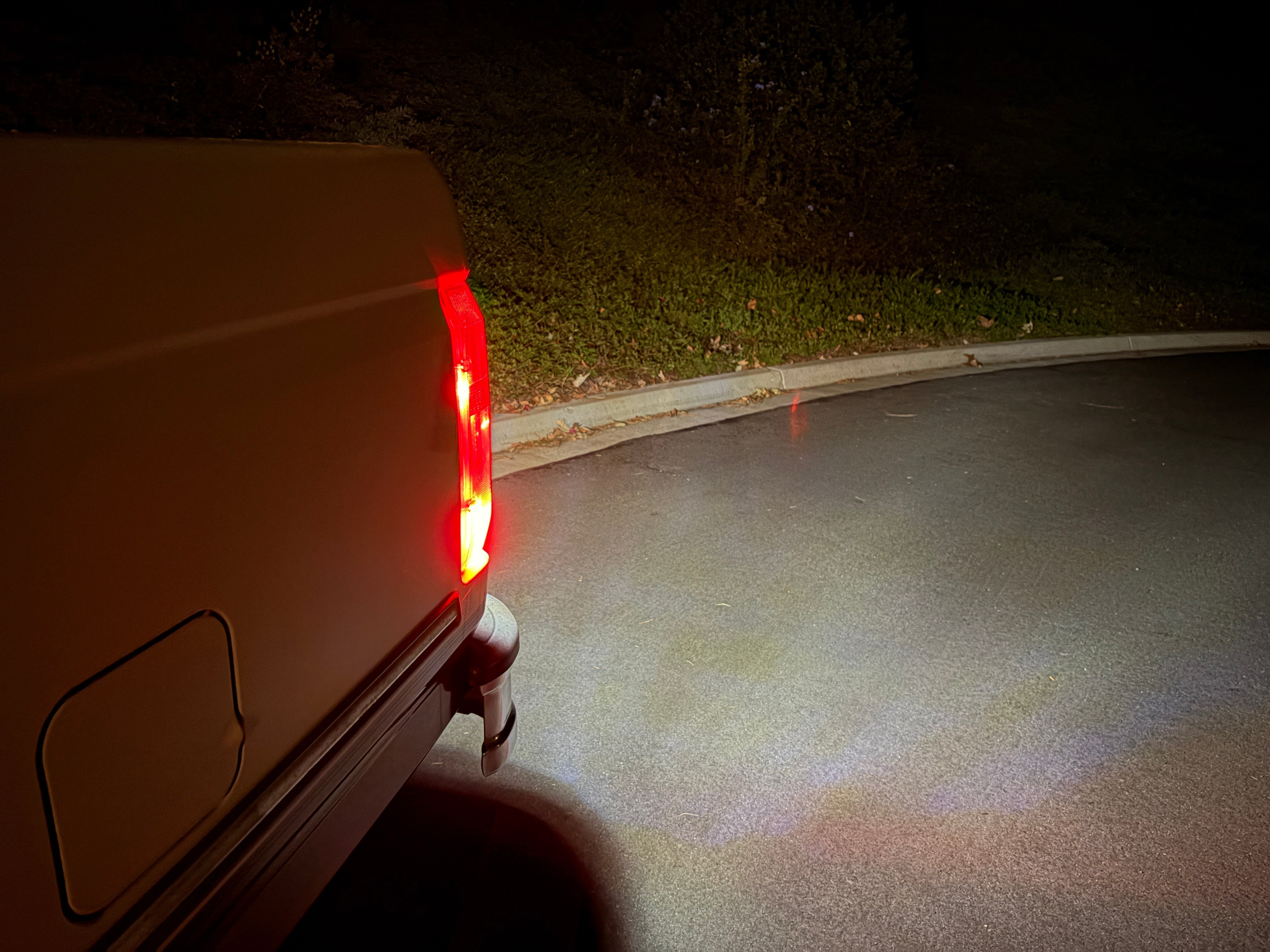 '89 - '91 Bricknose Ford F-150, F-250, F-350 Standard Cab, SuperCab & CrewCab Interior/Exterior LED Bulb Retrofit Kit