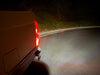 '89 - '91 Bricknose Ford F-150, F-250, F-350 Standard Cab, SuperCab & CrewCab Interior/Exterior LED Bulb Retrofit Kit