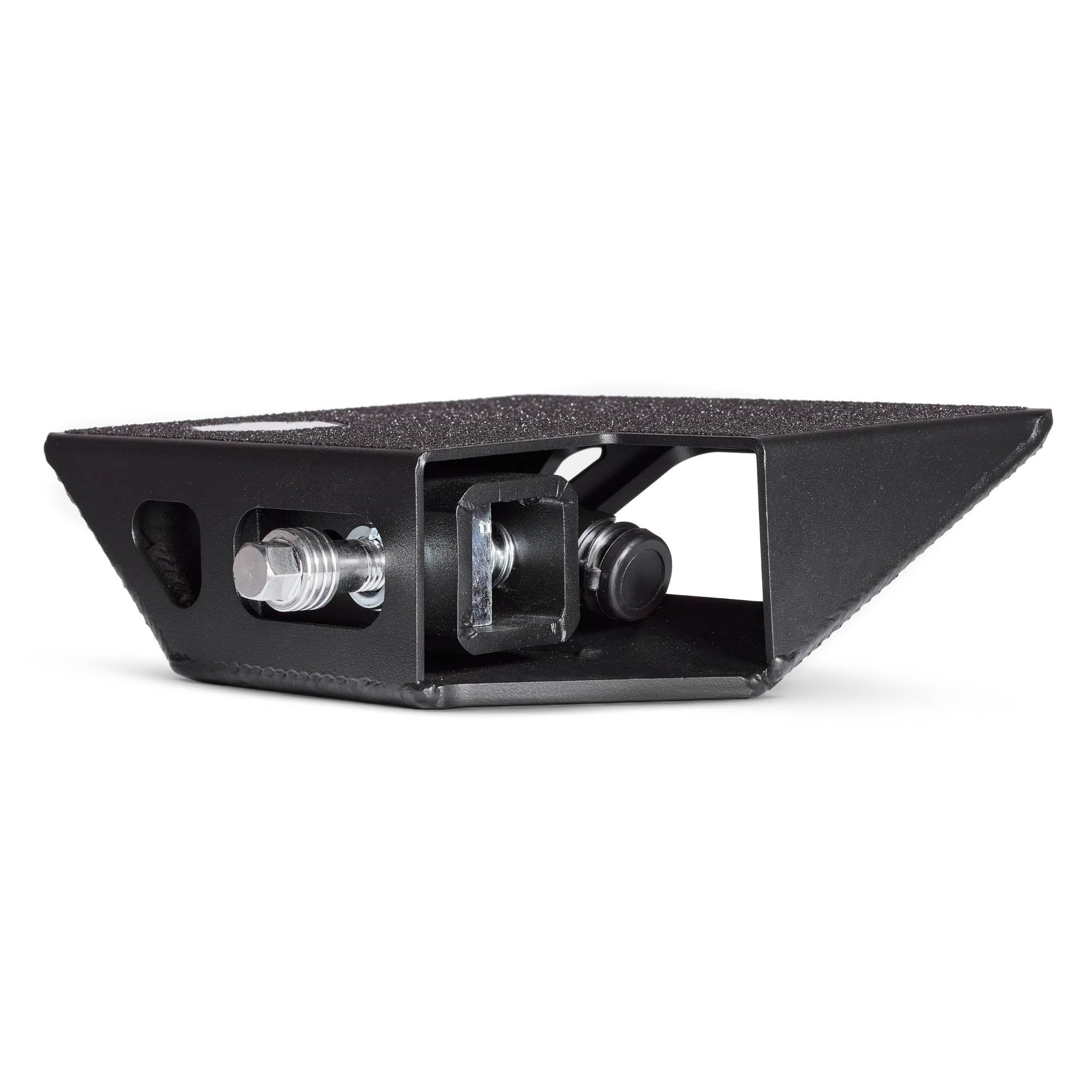 SKEP™ Skid Plate Hitch Step