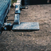 SKEP™ Skid Plate Hitch Step