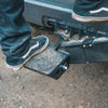 SKEP™ Skid Plate Hitch Step