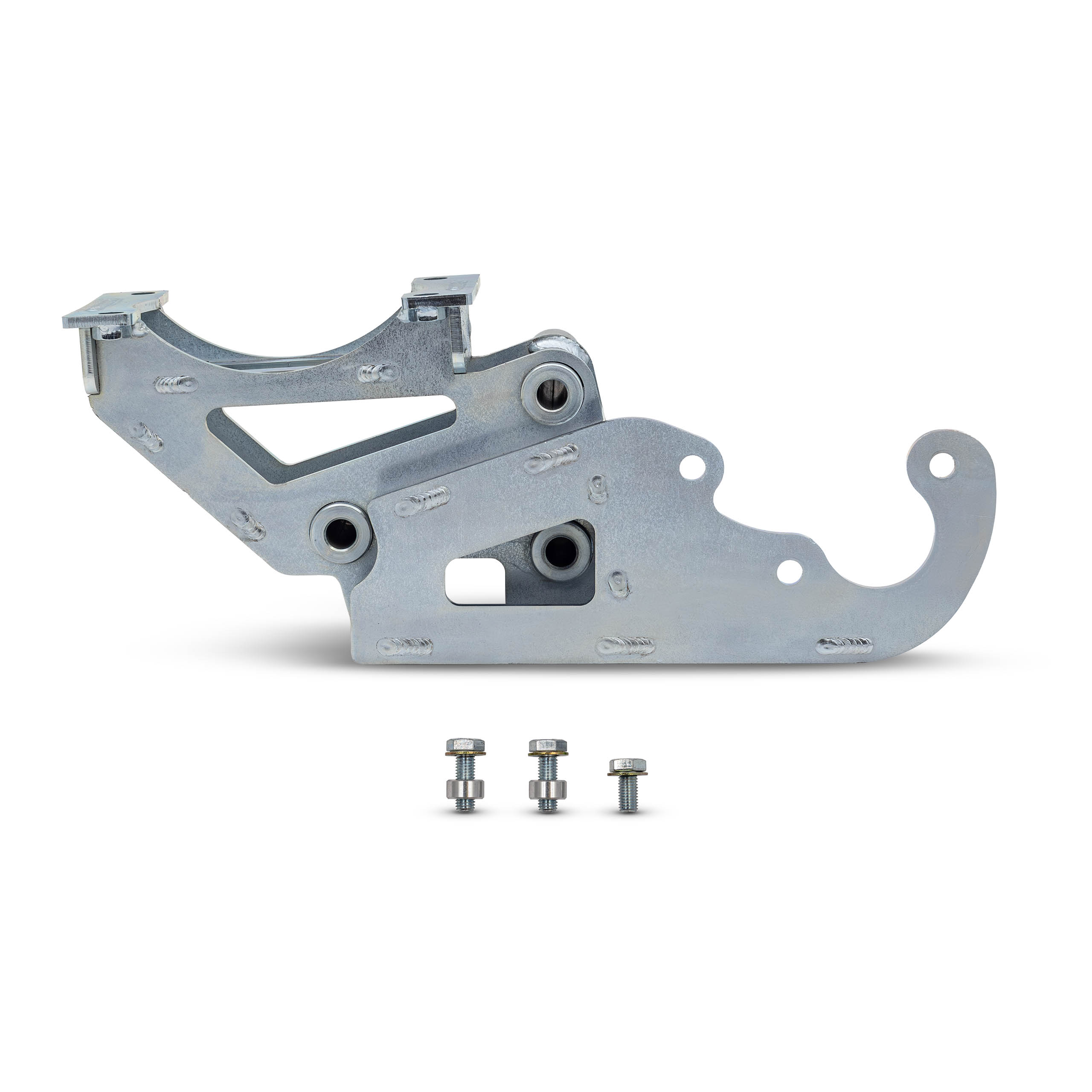 Desolate Motorsports 89-96 Bronco/F150 Saginaw Conversion Bracket