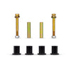 Desolate Motorsports Extended Shackle Service Kit