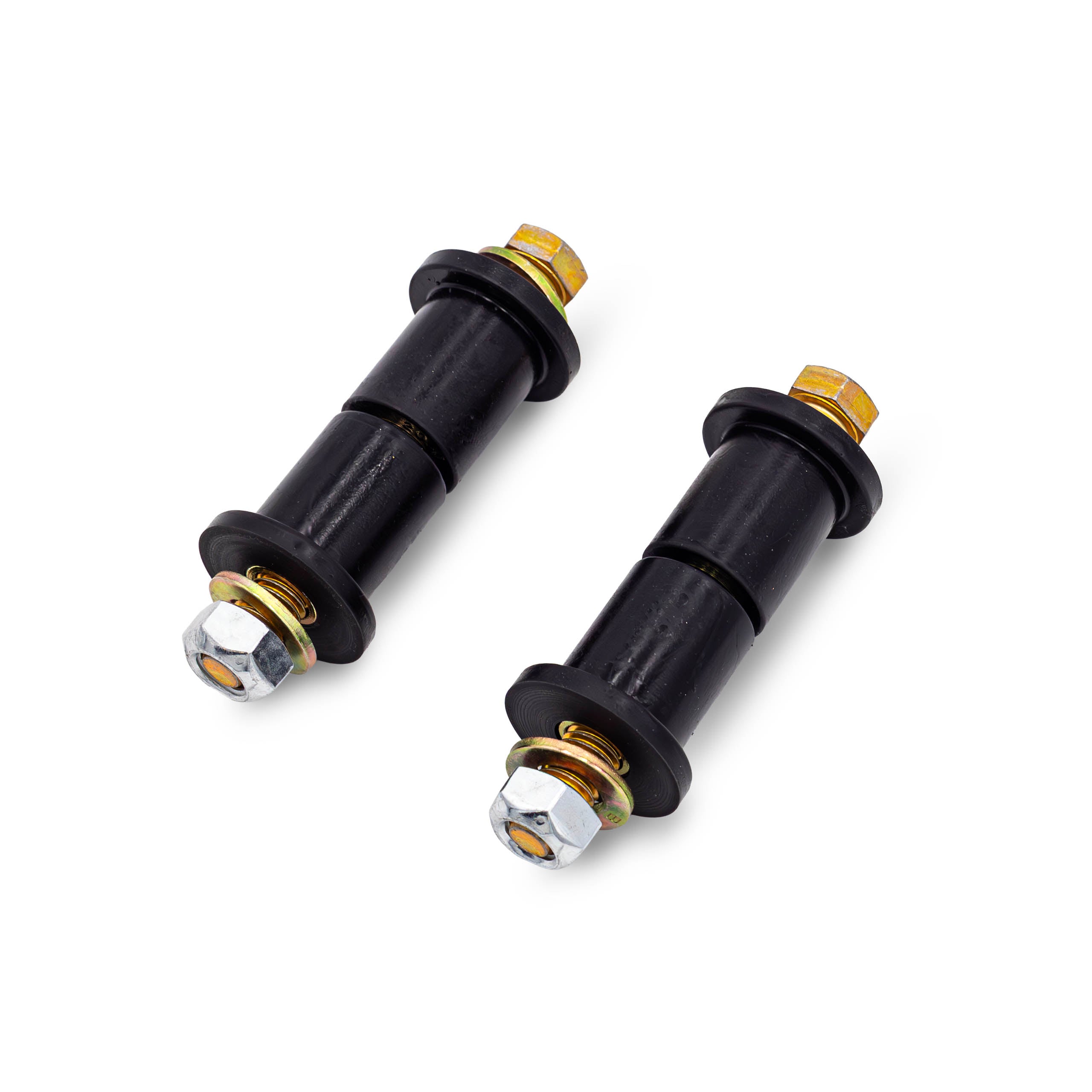 Desolate Motorsports Extended Shackle Service Kit