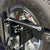 HD Spare Tire Swingout Linkage 80-96 Bronco