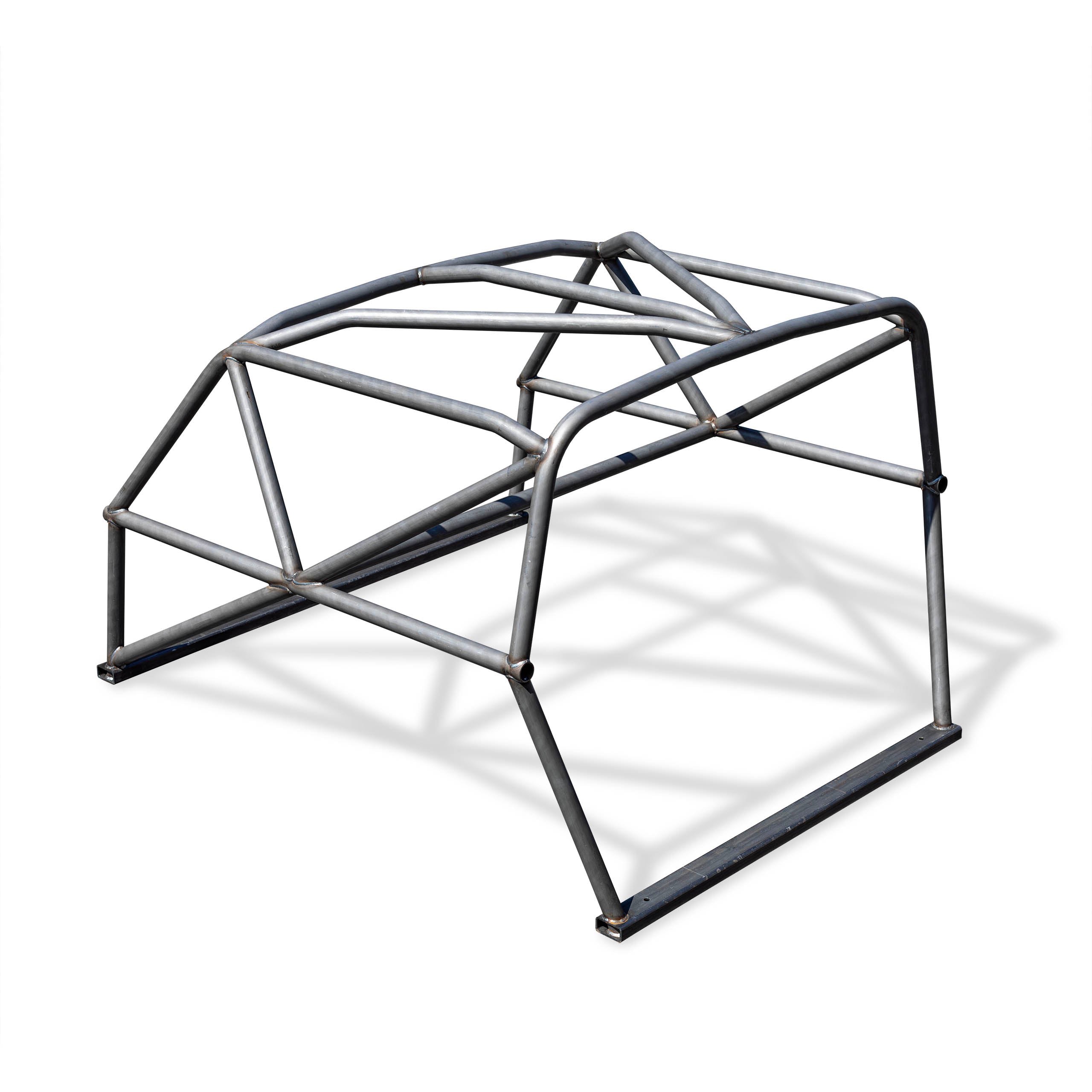 Desolate Motorsports Weld-It-Yourself Bronco 80-96 "Sport" Roll Cage Kit