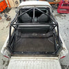80-96 Bronco "Sport" Roll Cage - Fully Welded