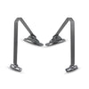 Sport Mirror to Swing Lock Conversion Kit