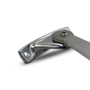 Sport Mirror to Swing Lock Conversion Kit