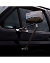 Sport Mirror to Swing Lock Conversion Kit (Billet)
