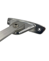 Sport Mirror to Swing Lock Conversion Kit (Billet)