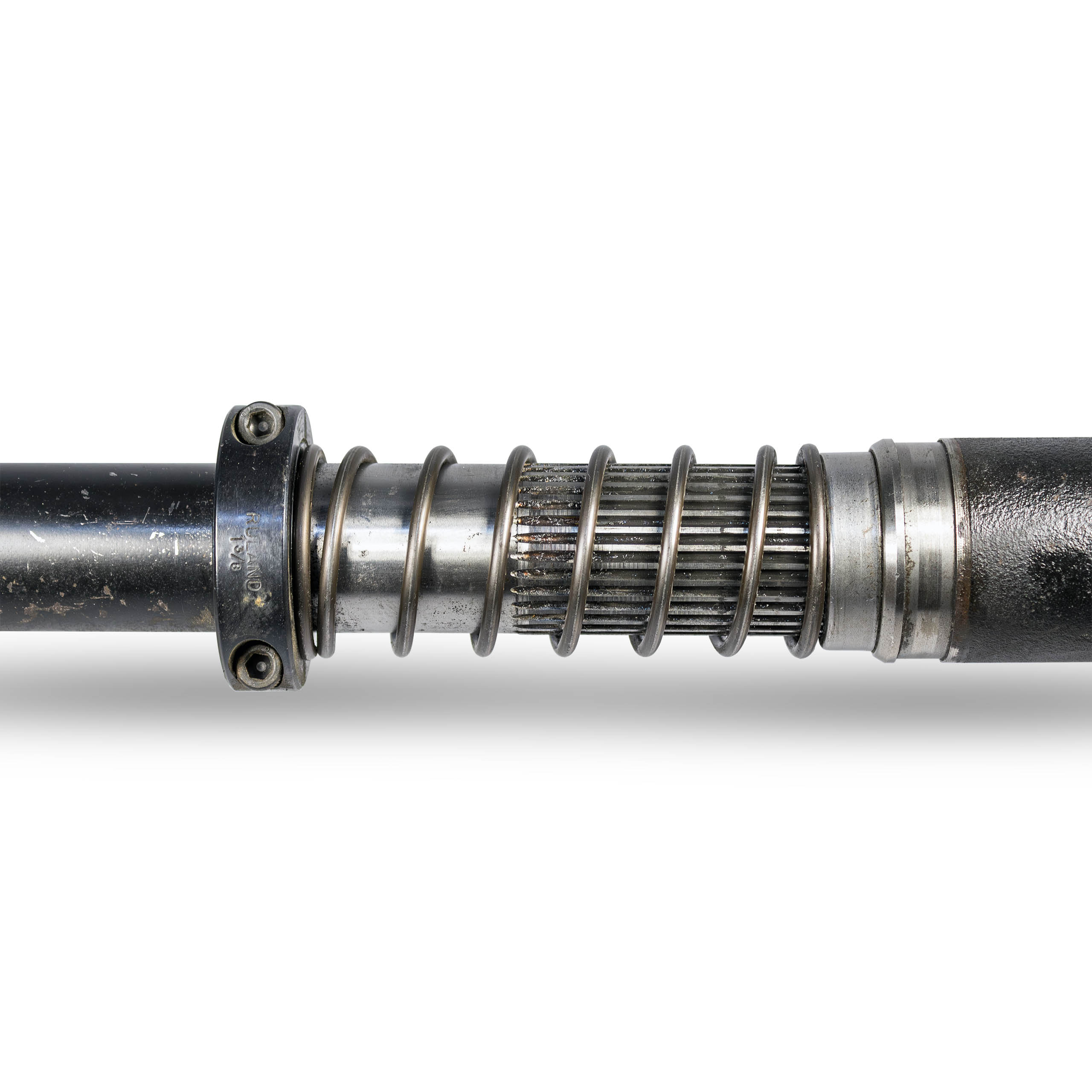 Spring Compression Collar Spring and Collar Kit