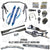 Desolate Motorsports Stage 4 Front Long Travel Kit (Extended Width)