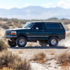Desolate Motorsports Performance Kit - 2" Lift (BOLT ON) Combo (Front and Rear)